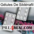 Gélules De Sildénafil 17